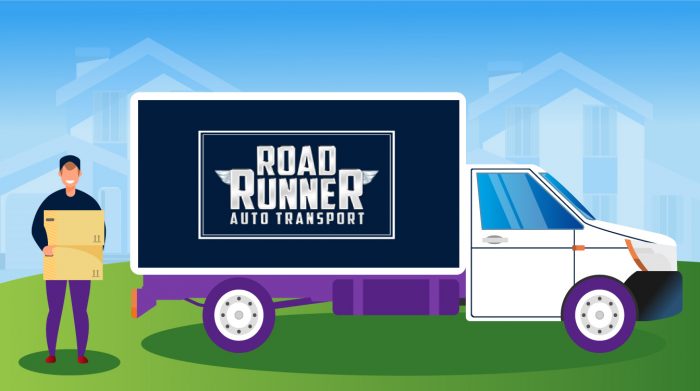 229.-Roadrunner-auto-transport-review,-Budhha