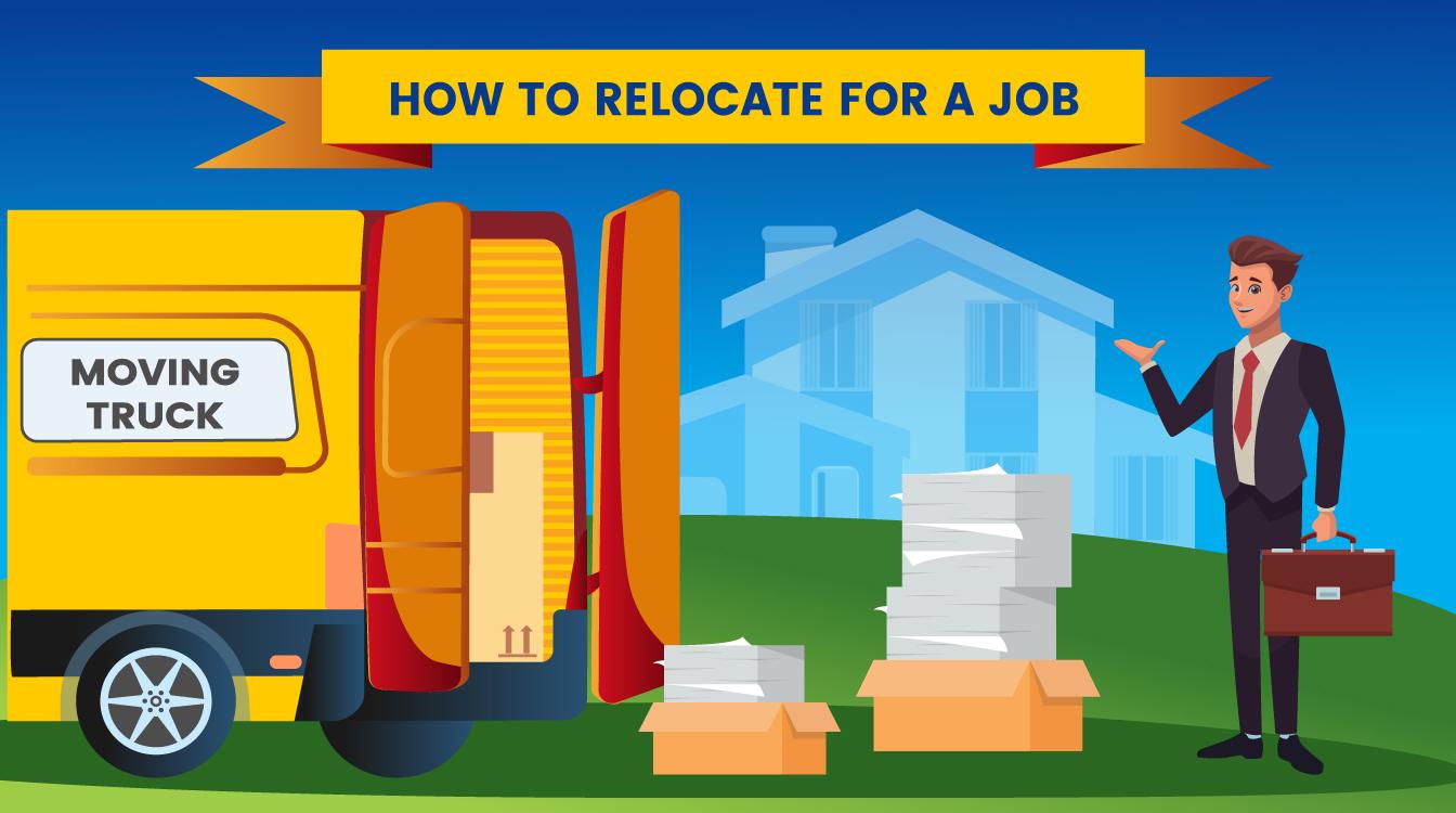 Relocation Guide How To Move in 2025 moveBuddha