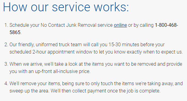 800 junk cost 800 junk cost