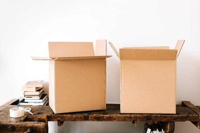 best moving boxes