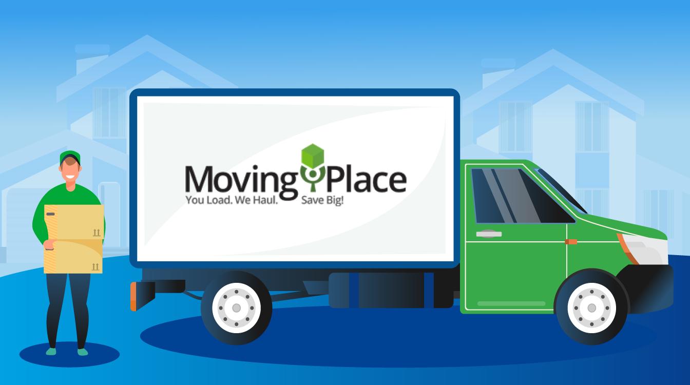 MovingPlace Moving Services