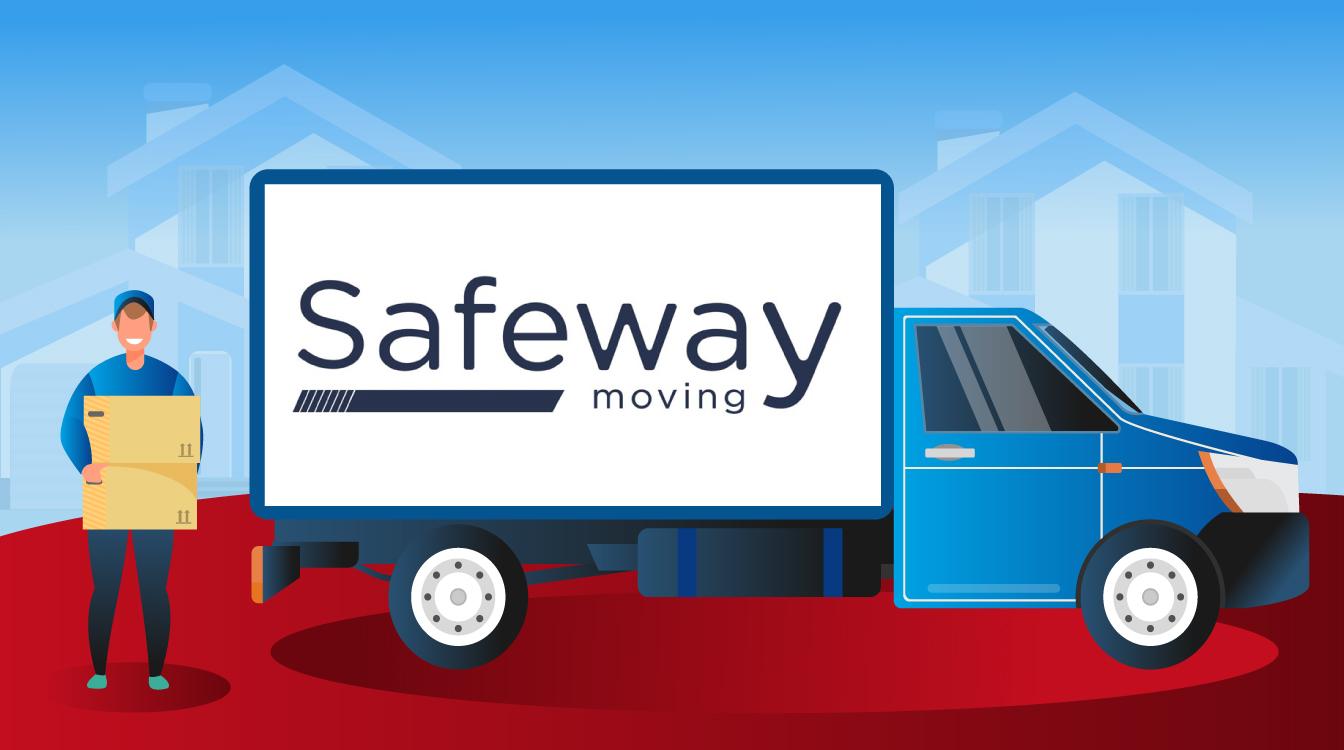 Safeway Moving Systems