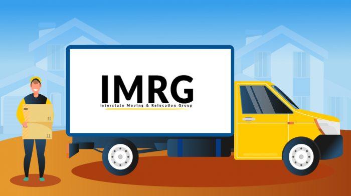 IMRG-review