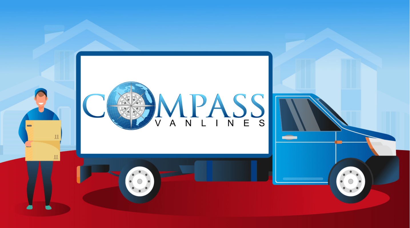 Compass Van Lines Services