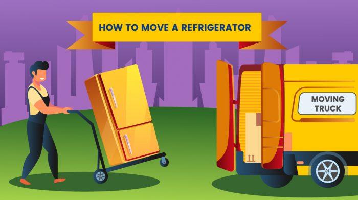 how-to-move-a-refrigerator