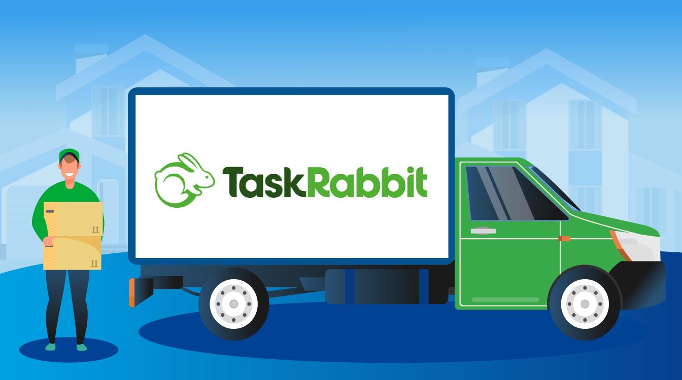 Should You Use TaskRabbit to Help With Your Move? moveBuddha
