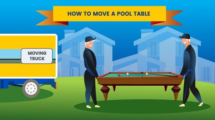 how-to-move-a-pool-table