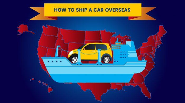 how-to-ship-a-car-overseas