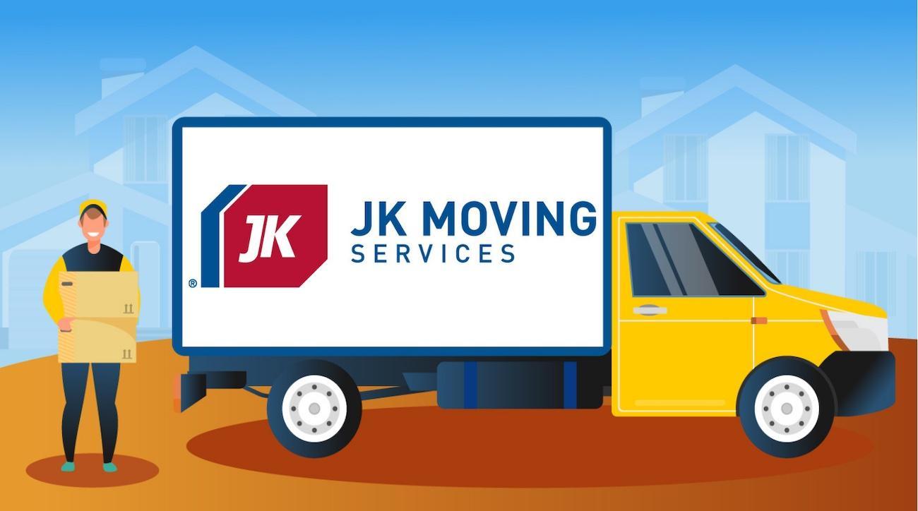 <strong>JK Moving Services</strong>