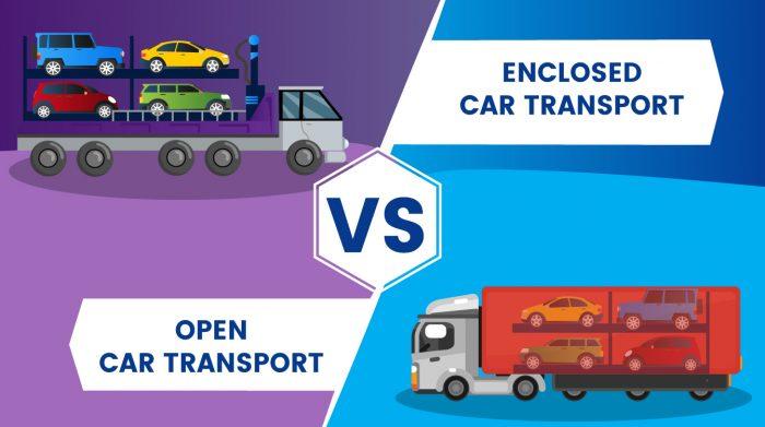 open-vs-enclosed-auto-trasnport