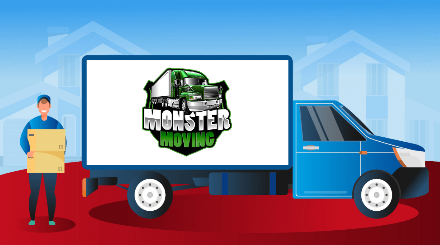 <strong>Monster Moving LLC</strong>