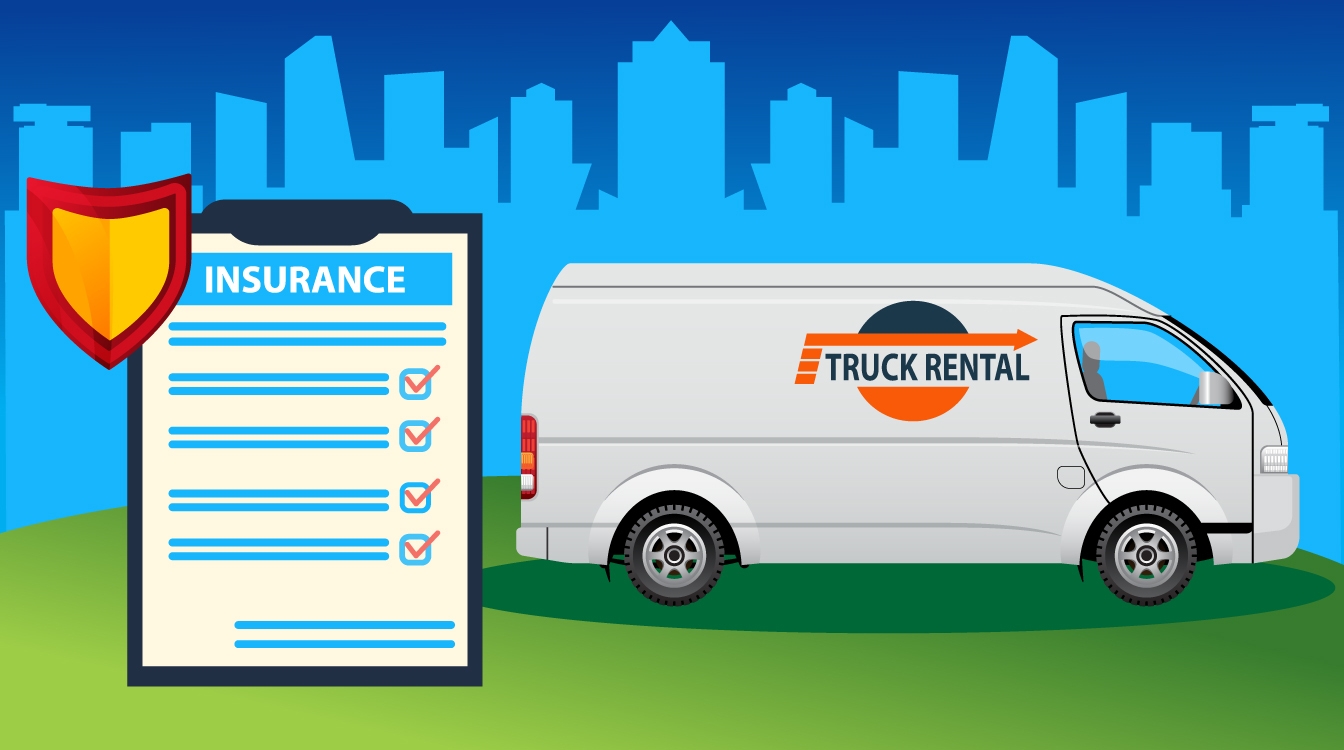 Do You Need Rental Truck Insurance?: A Complete Guide | moveBuddha