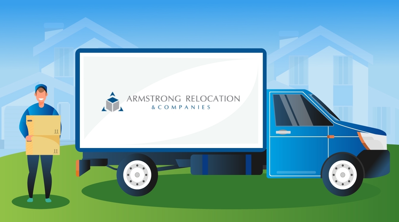 Armstrong Relocation & Companies