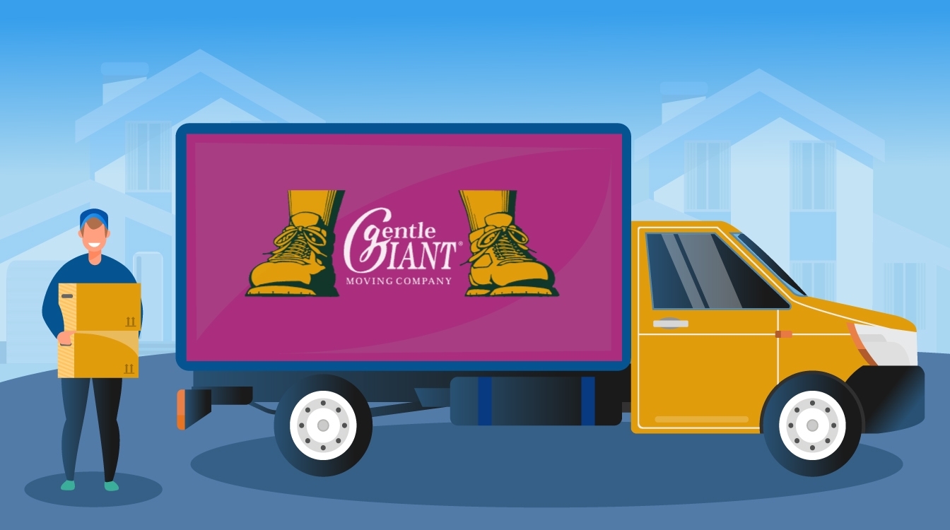 Is gentle giant moving company legit 2022 review 