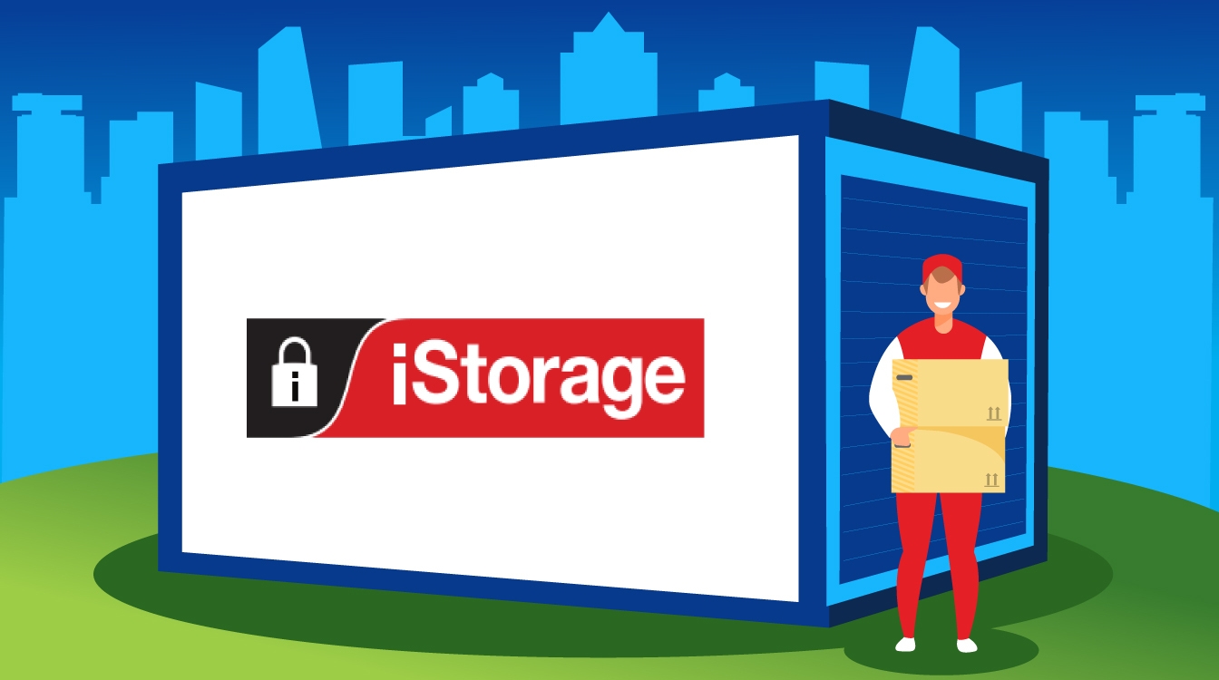 iStorage