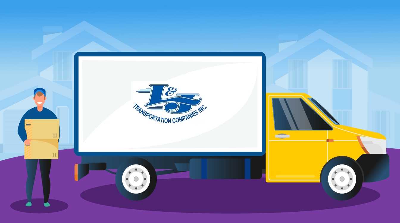 Is L&J Transportation Company Legit? [2022 Review] moveBuddha