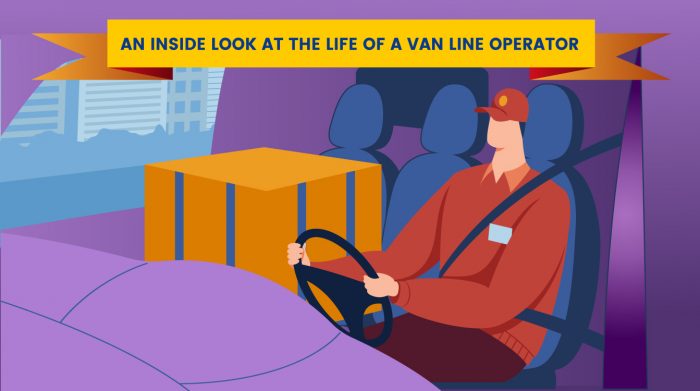 life-of-a-van-operator