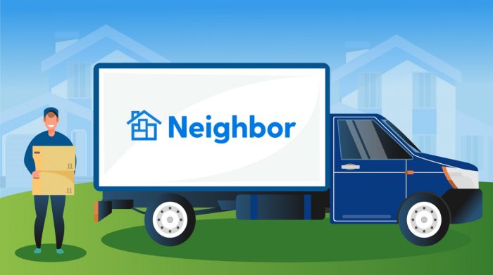 neighbor-review
