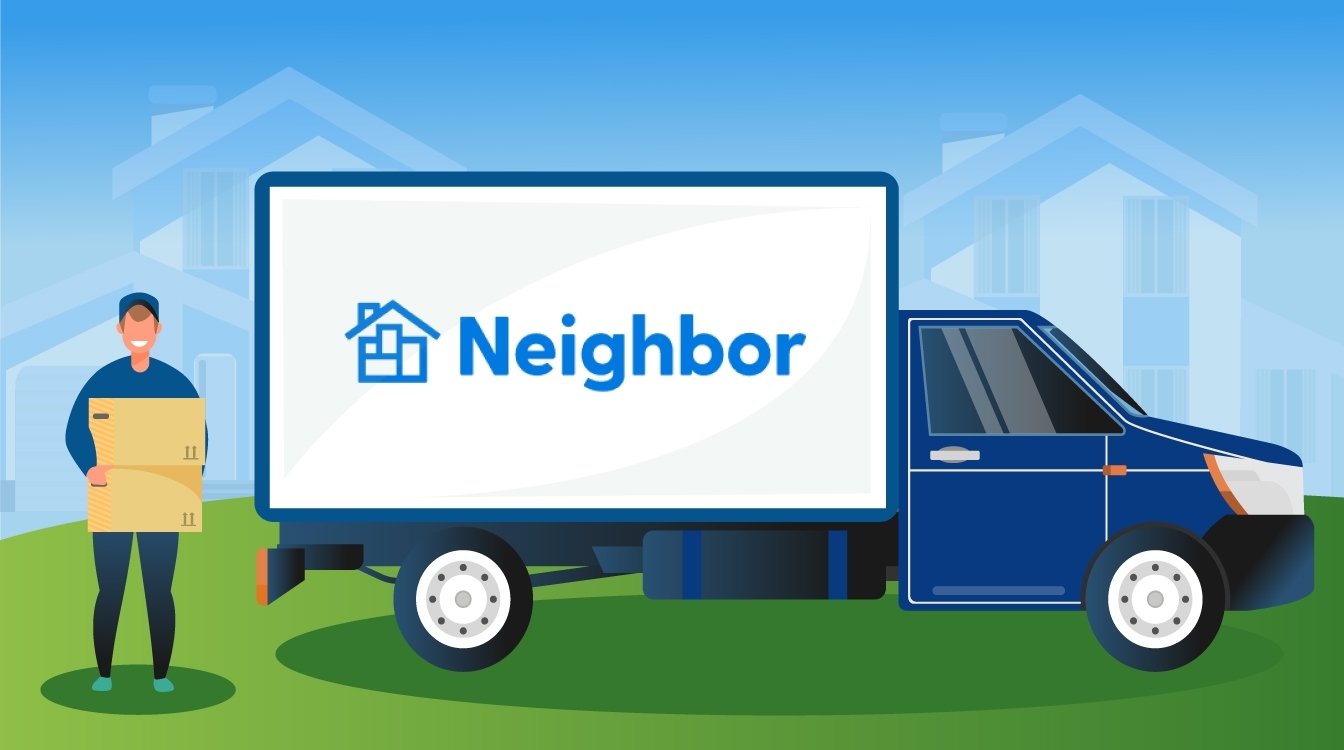 Neighbor Com Neighbor Storage Review