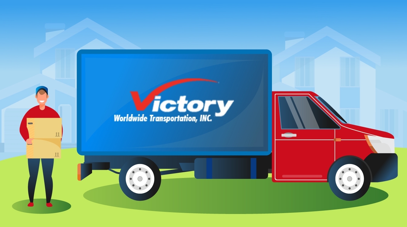 Victory Worldwide Transportation