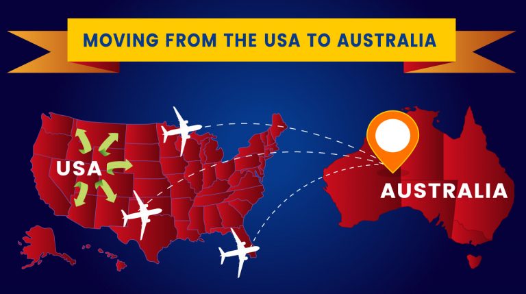 Move Countries 10 Best Countries To Move to from the USA for a Fresh Start in 2026