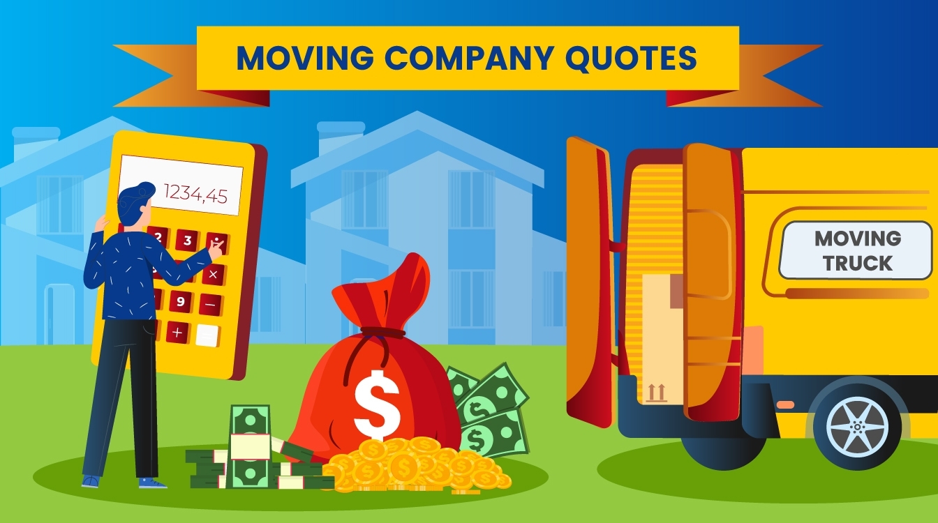 How Do Movers Calculate Moving Quotes? moveBuddha