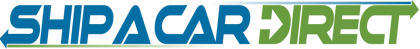 Ship A Car Direct Logo