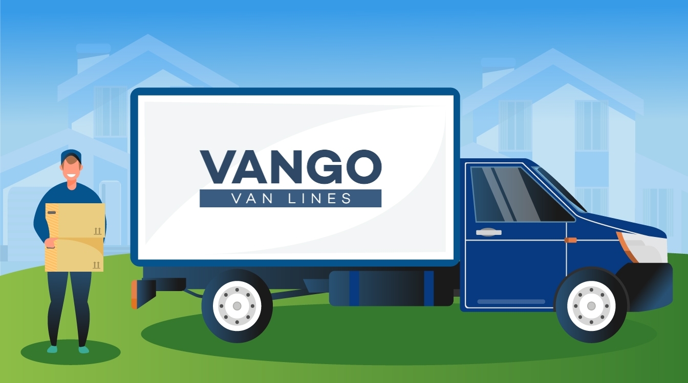 VanGo Van Lines