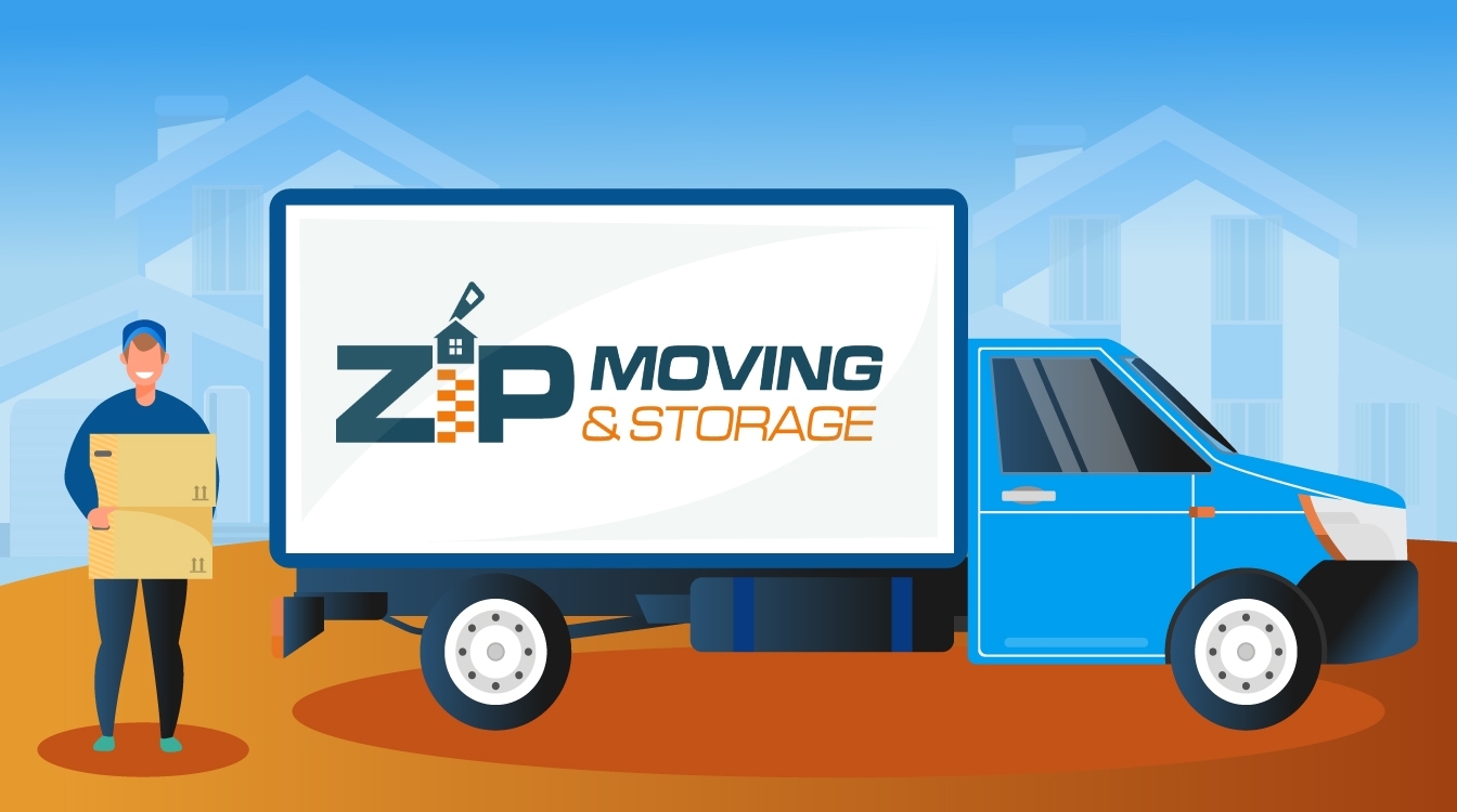 Zip Moving & Storage Company Review moveBuddha