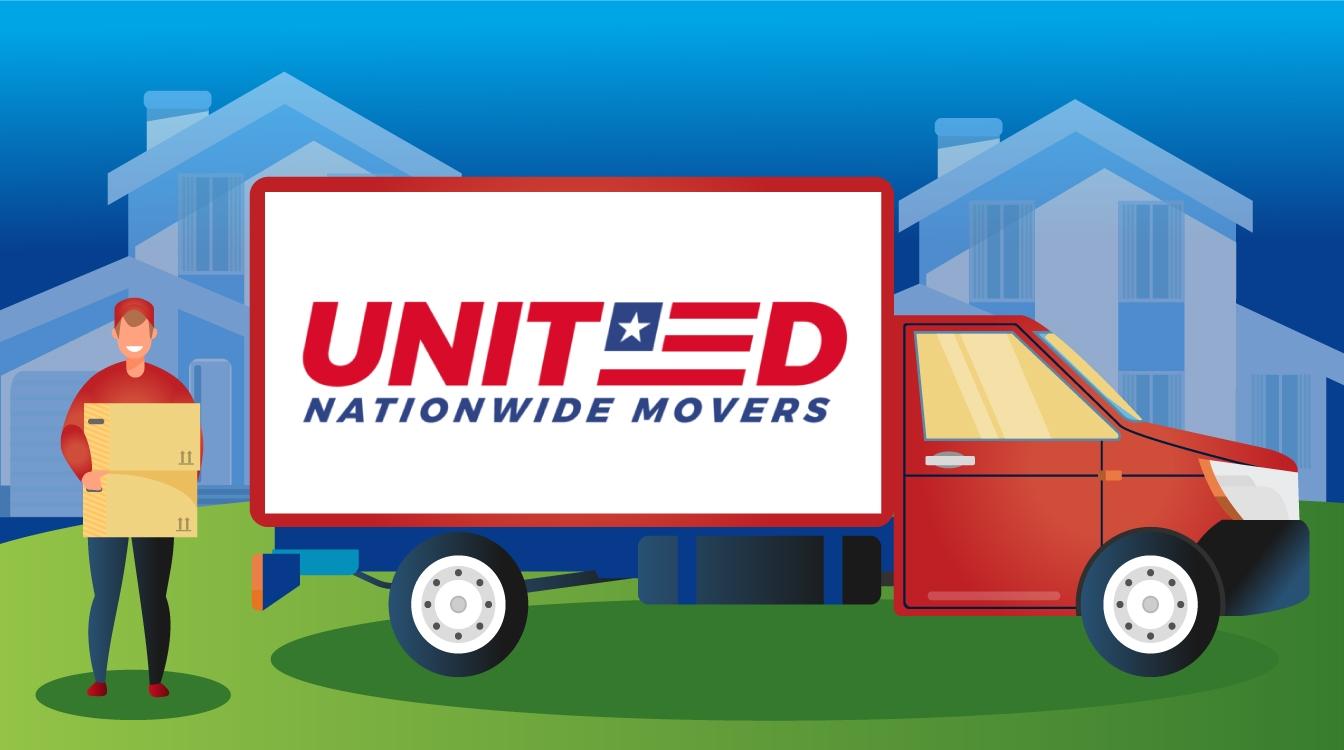 United Nationwide Movers
