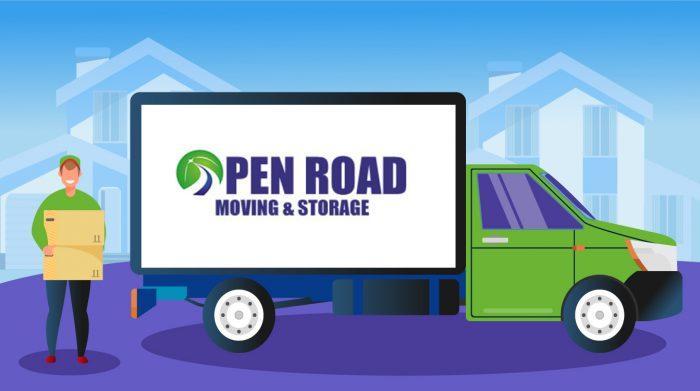 open-road-moving-storage