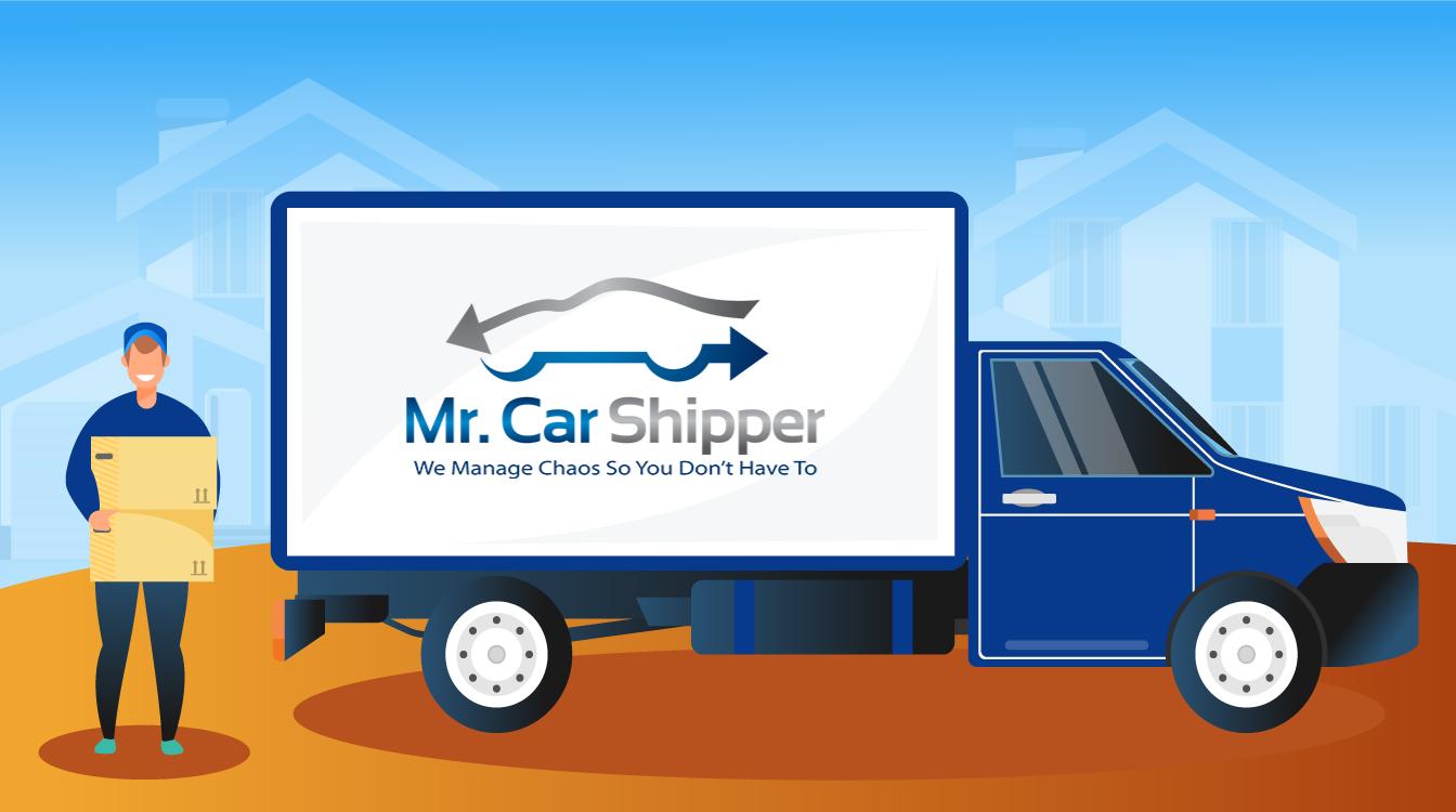 Mr. Car Shipper