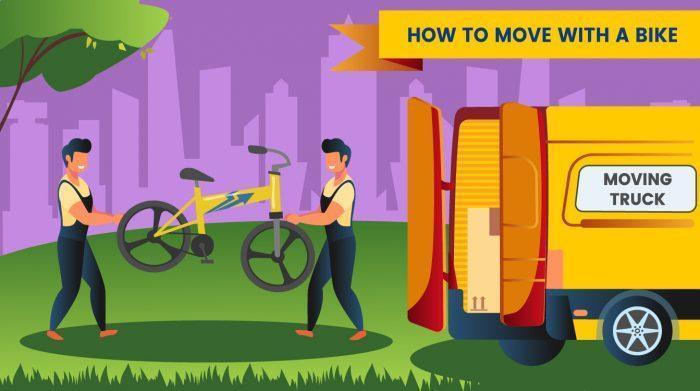 How to Move with a Bike featured image