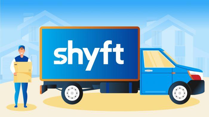 Shyft Moving Review