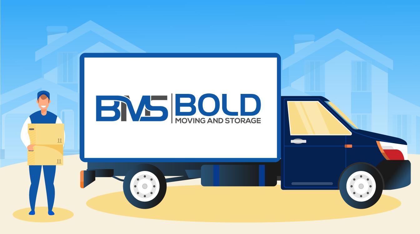 Bold Moving and Storage
