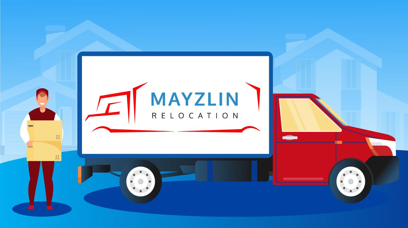 Mayzlin Relocation