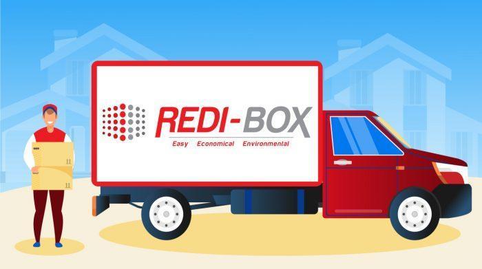 Redi-Box Review featured image