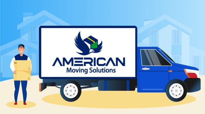 American Moving Solutions featured image