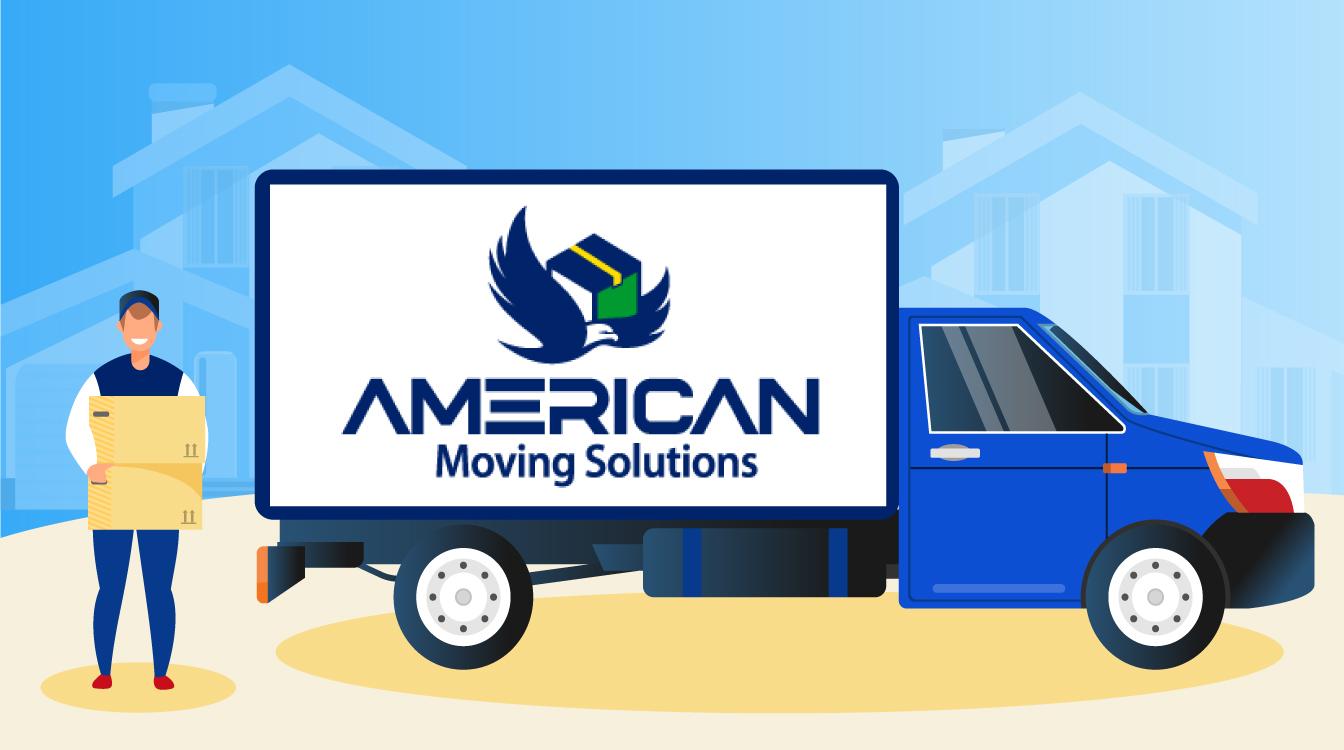 American Moving Solutions Review