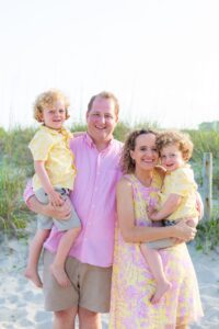 Christopher&rsquo;s move with Mayzlin Relocation