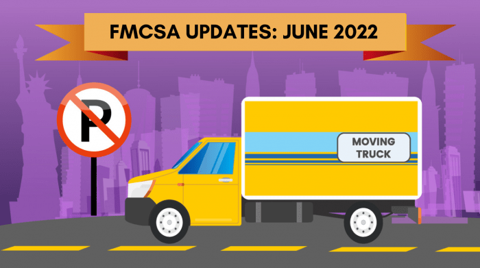 fmcsa-updates