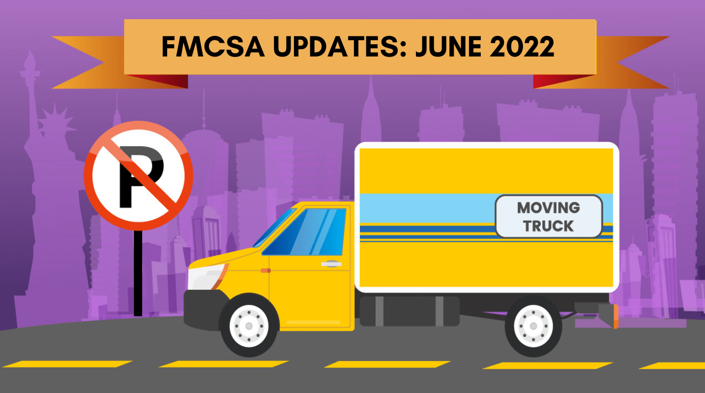 FMCSA Regulations and Rules What To Know moveBuddha