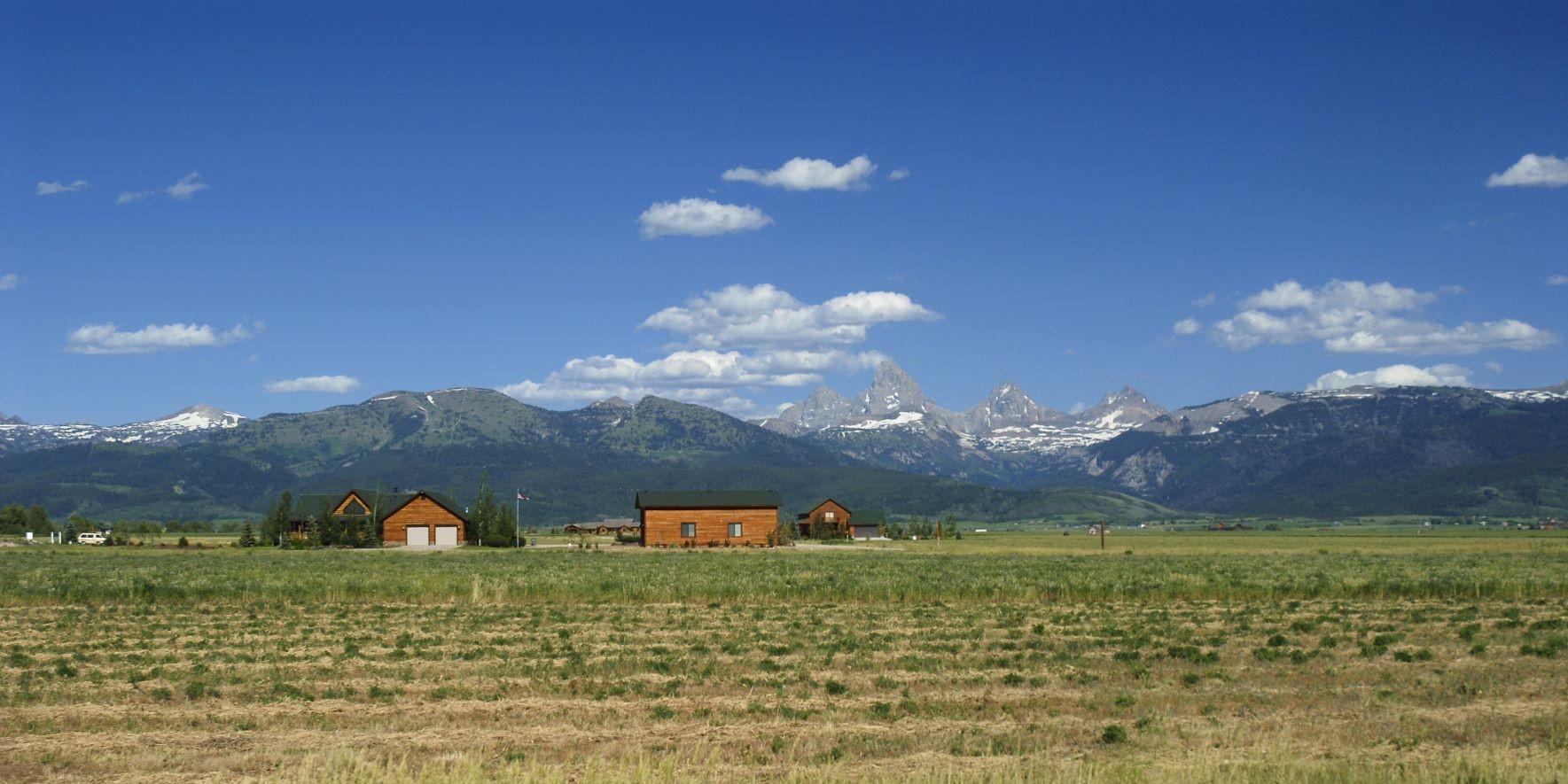 Idaho, The Place to Go The moveBuddha 20212022 Idaho Migration Report