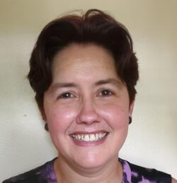 Chandra P. move with Budget and Penske