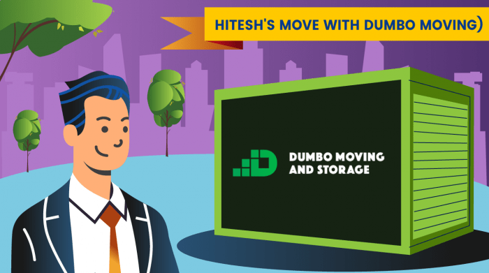 Hitesh's-move-with-Dumbo-Moving