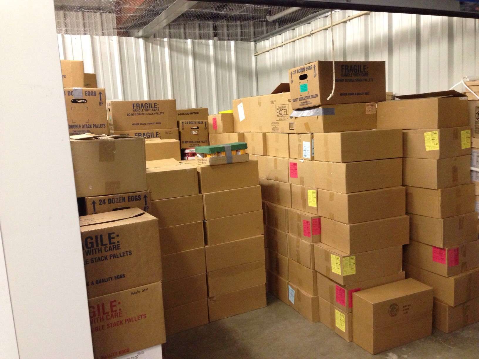 U Haul Moving Boxes The Definitive Review moveBuddha