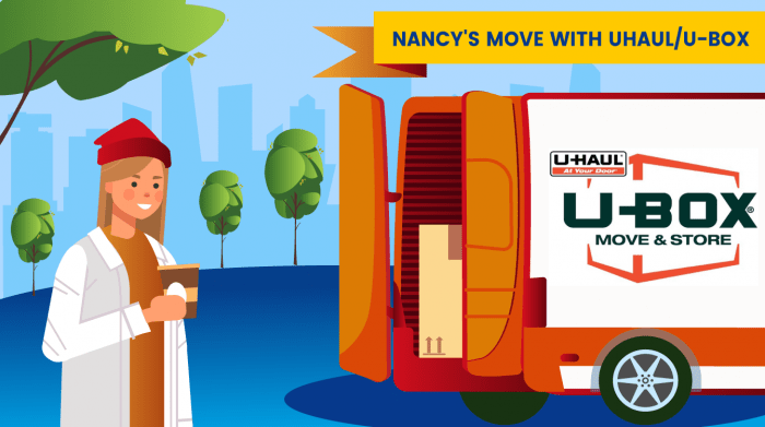 594.-Moving-Experience.-Nancy's-Move-with-UHaul.-U-Box