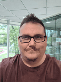 Desmond&rsquo;s move with 1-800-PACK-RAT