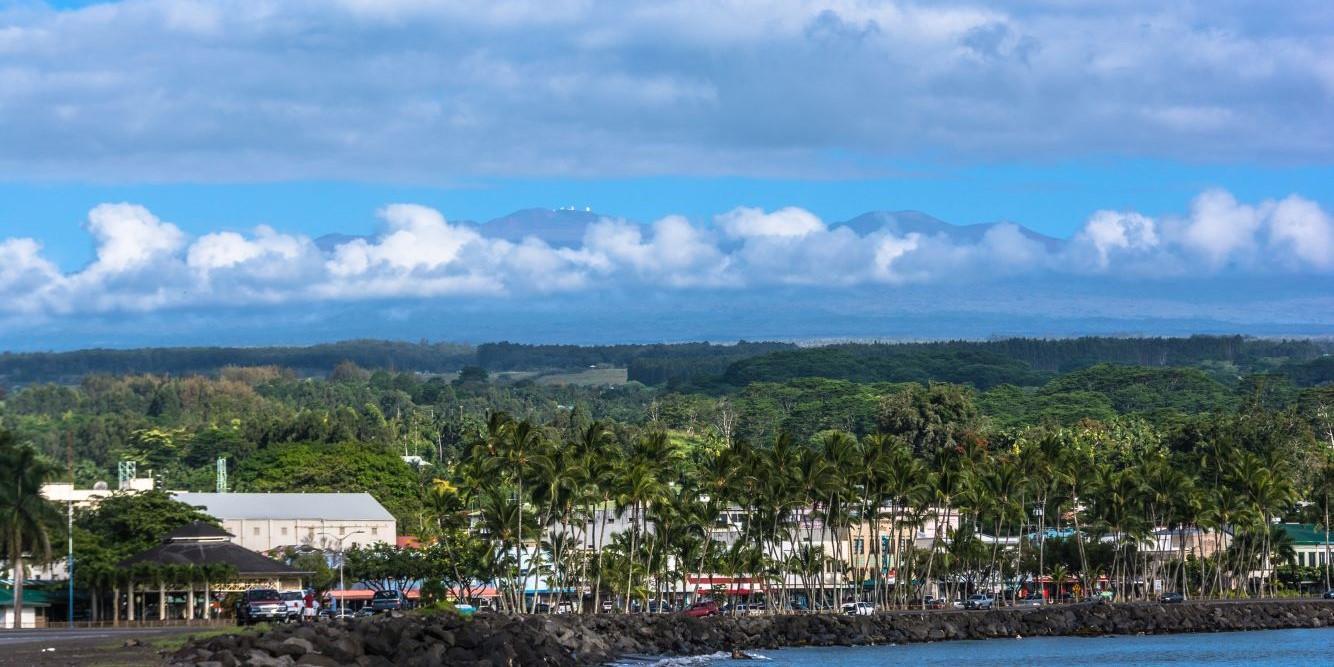 Island Surge The moveBuddha 20212022 Hawaii Migration Report moveBuddha