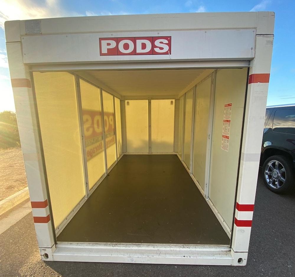 PODS 2023 Review Move & Storage Costs, Sizing, & More